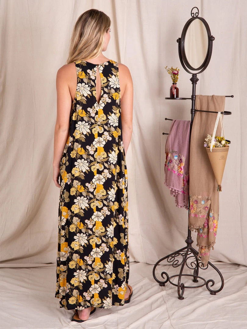 Natural Life CLOTHES Katie Maxi Dress 6 Natural Life CLOTHES Katie Maxi Dress