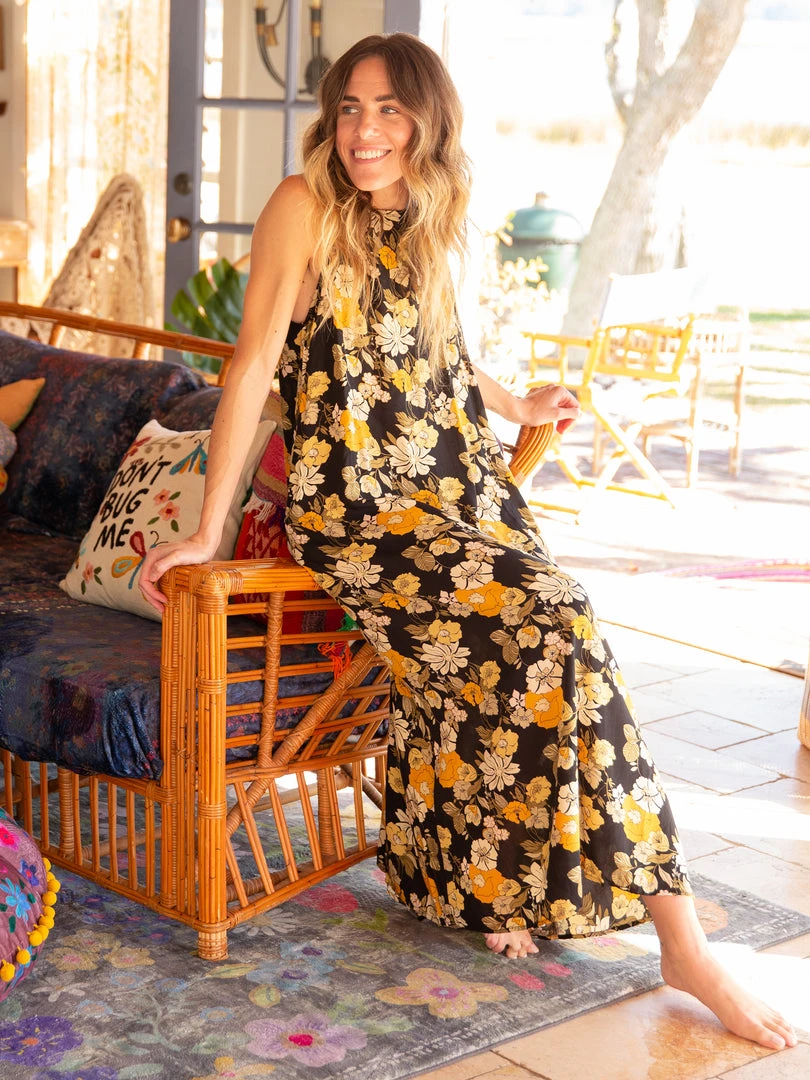 Natural Life CLOTHES Katie Maxi Dress 3 Natural Life CLOTHES Katie Maxi Dress