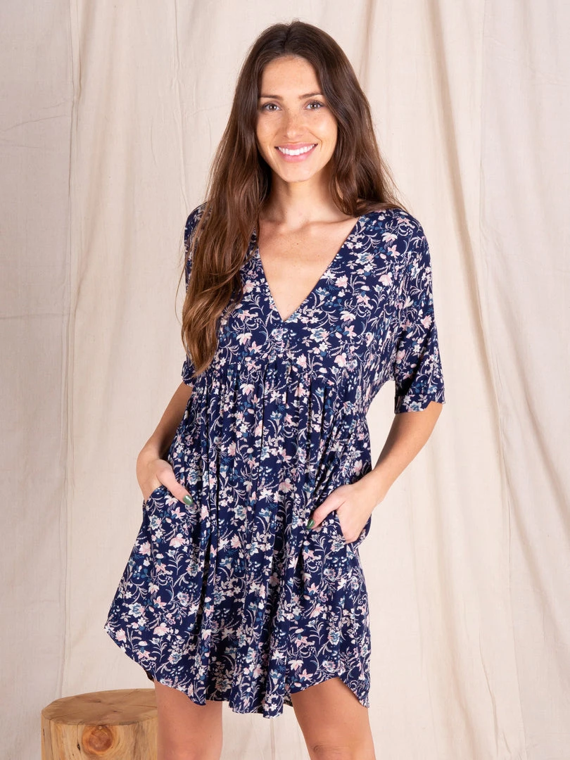 Natural Life Stella Dress 3 Natural Life Stella Dress