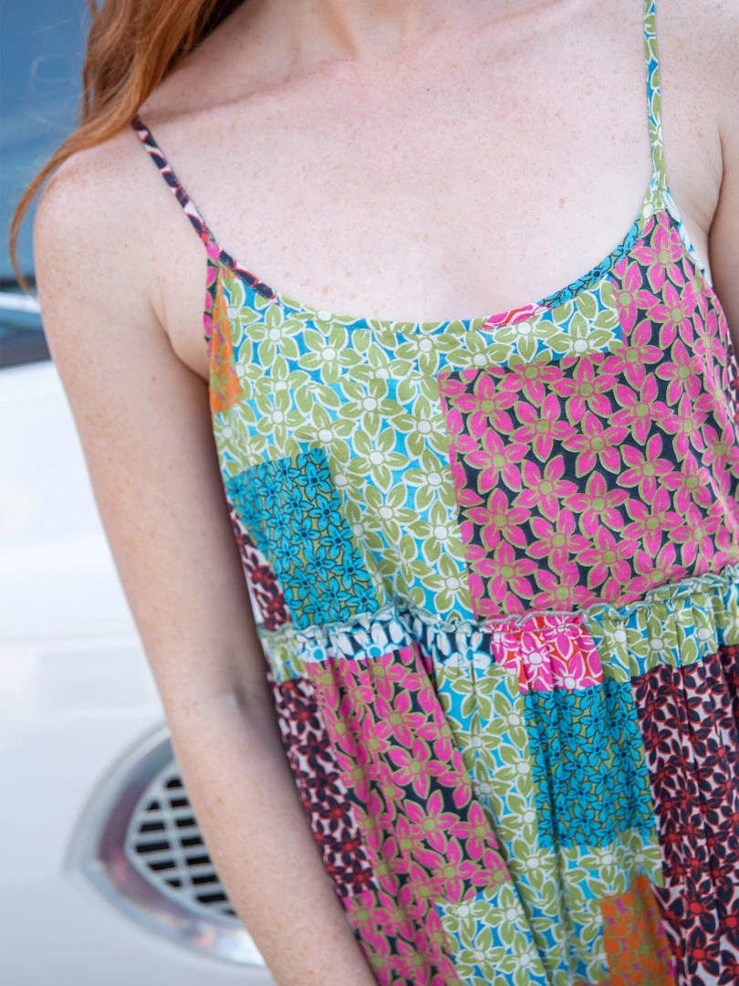 Natural Life CLOTHES Delia Maxi Dress 4 Natural Life CLOTHES Delia Maxi Dress