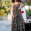 Natural Life Journey Boho Maxi Dress 2 Natural Life Journey Boho Maxi Dress