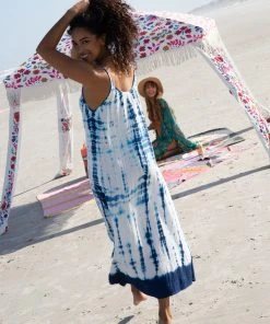 Natural Life Coco Midi Dress