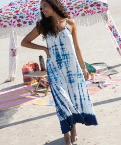 Natural Life Coco Midi Dress