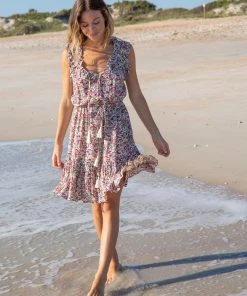 Natural Life Havana Nights Dress