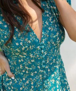 Natural Life NEW & TRENDING Sadie Shirt Dress