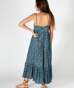 Natural Life Nina Midi Dress SUMMER SHOP