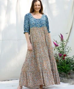 Natural Life Collette Maxi Dress