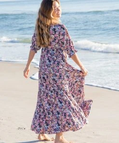 Natural Life Collette Maxi Dress