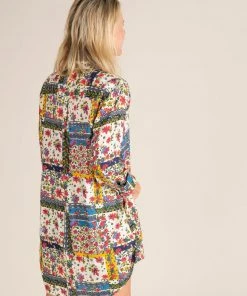 Natural Life Georgia Shirt Dress