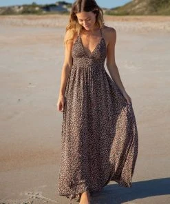 Natural Life Sandy Maxi Dress NEW & TRENDING