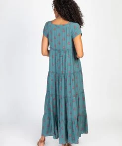 Natural Life CLOTHES Berkley Maxi Dress 9 Natural Life CLOTHES Berkley Maxi Dress