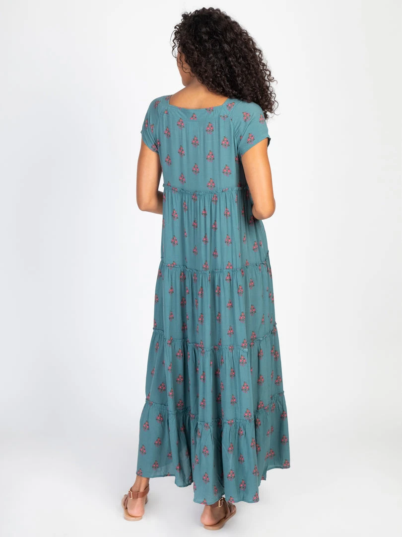 Natural Life CLOTHES Berkley Maxi Dress 6 Natural Life CLOTHES Berkley Maxi Dress