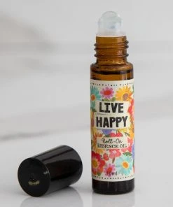 Natural Life Live Happy Body Collection
