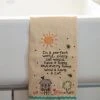 Natural Life Linen Hand Towel HOME & LIVING
