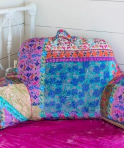 Natural Life NEW & TRENDING Backrest Pillow 14 Natural Life NEW & TRENDING Backrest Pillow