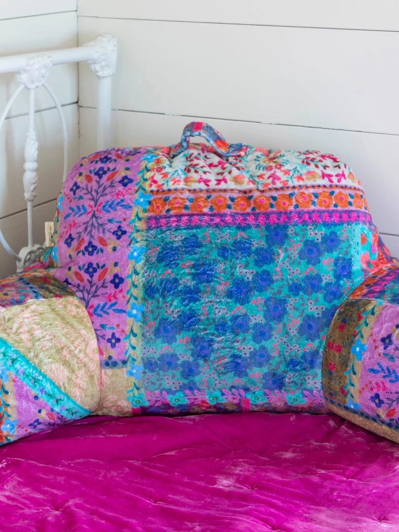 Natural Life NEW & TRENDING Backrest Pillow 6 Natural Life NEW & TRENDING Backrest Pillow