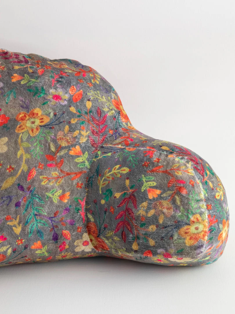 Natural Life NEW & TRENDING Backrest Pillow 9 Natural Life NEW & TRENDING Backrest Pillow