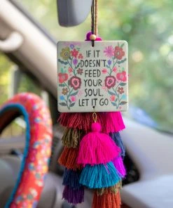 Natural Life Air Freshener CAR