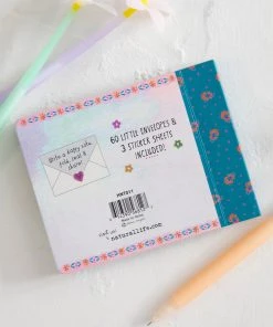 Natural Life Little Envelope Letters 15 Natural Life Little Envelope Letters