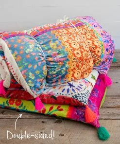 Natural Life Lounge Bed Roll