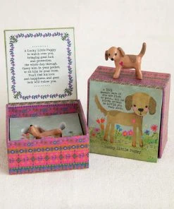 Natural Life Lucky Charm