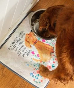 Natural Life Reversible Drying Mat Back In Stock