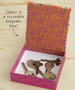 Natural Life Coffee Table Matches HOME & LIVING