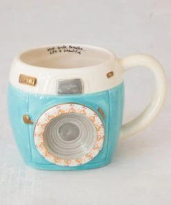 Natural Life Folk Art Mug 81 Natural Life Folk Art Mug