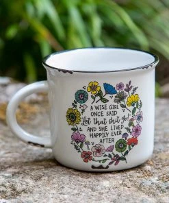 Natural Life Camp Mug 30 Natural Life Camp Mug