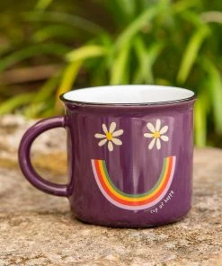 Natural Life Camp Mug 45 Natural Life Camp Mug