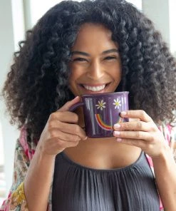 Natural Life Camp Mug 44 Natural Life Camp Mug