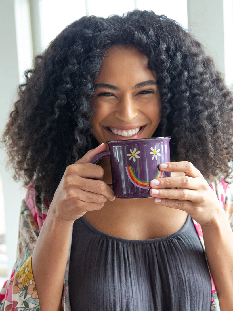 Natural Life Camp Mug 23 Natural Life Camp Mug