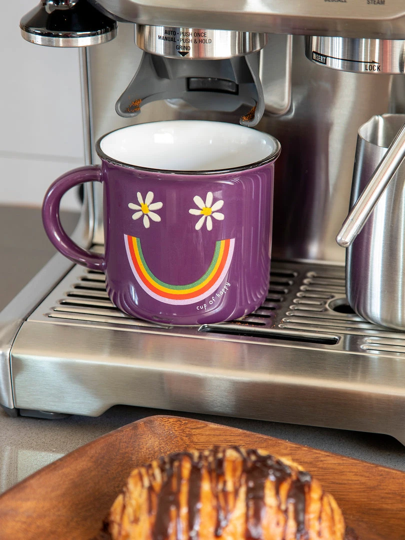 Natural Life Camp Mug 22 Natural Life Camp Mug