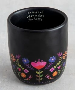 Natural Life Set Of 2 Tumbler Mugs