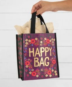 Natural Life Medium Happy Bag