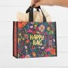Natural Life Medium Happy Bag 1 Natural Life Medium Happy Bag