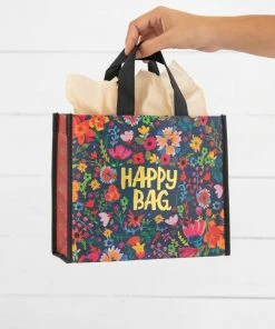 Natural Life Medium Happy Bag