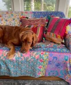 Natural Life Perfect Sofa Cover