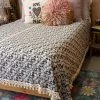 Natural Life Molly Rose Coverlet