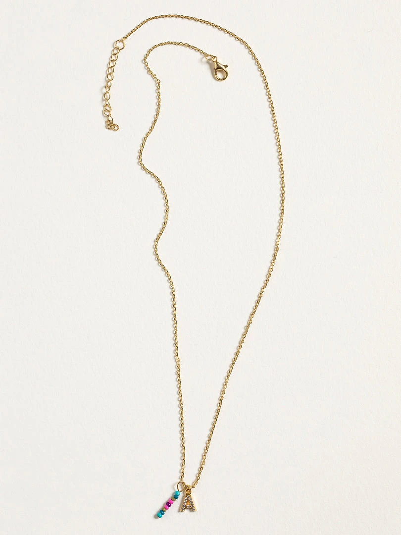 Natural Life Initial Charm Necklace Best Selling Gifts 4 Natural Life Initial Charm Necklace Best Selling Gifts