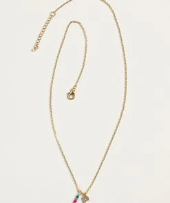 Natural Life Initial Charm Necklace Best Selling Gifts 171 Natural Life Initial Charm Necklace Best Selling Gifts