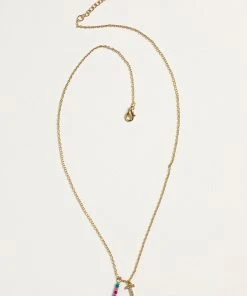 Natural Life Initial Charm Necklace Best Selling Gifts 189 Natural Life Initial Charm Necklace Best Selling Gifts