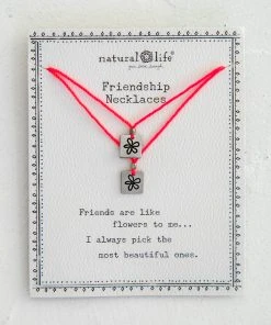 Natural Life NEW & TRENDING Friendship Necklaces 11 Natural Life NEW & TRENDING Friendship Necklaces