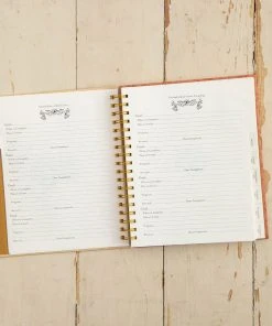 Natural Life 2022-23 17 Month Planner Gifts & Fun Things
