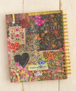 Natural Life 2022-23 17 Month Planner Gifts & Fun Things