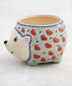 Natural Life Critter Planter Back To Campus