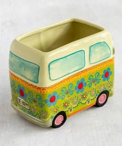 Natural Life Critter Planter Back To Campus