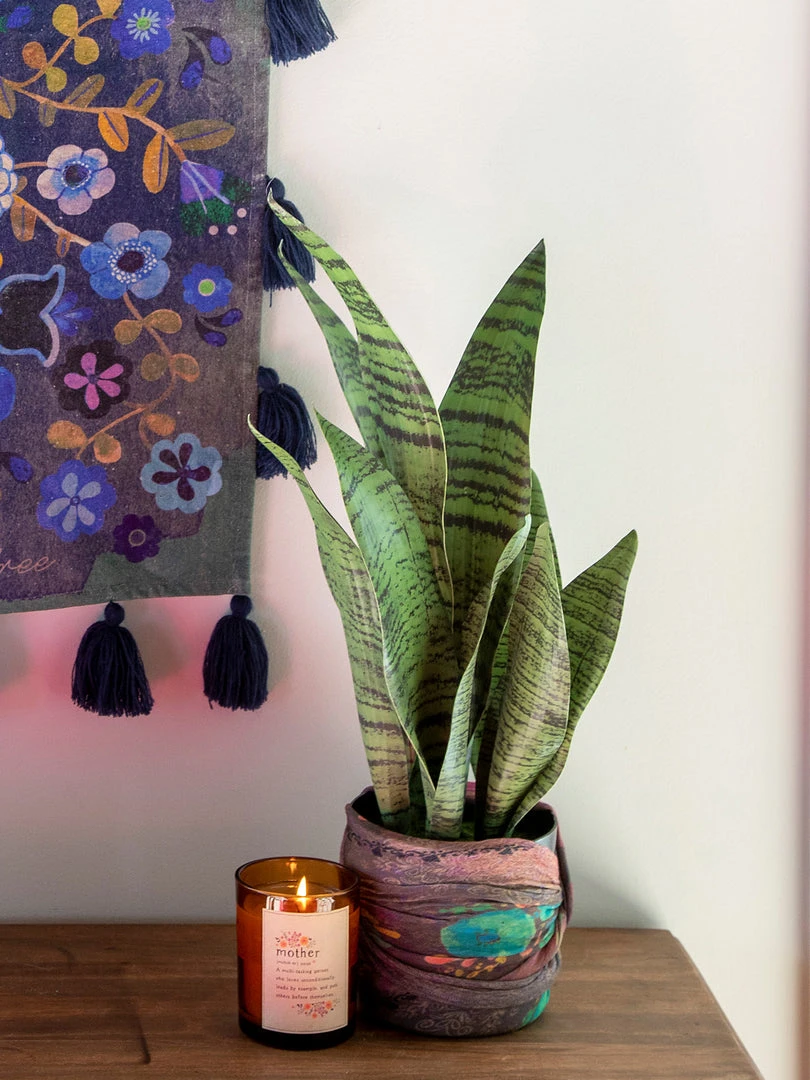 Natural Life Back In Stock Small Potted Faux Plant 8 Natural Life Back In Stock Small Potted Faux Plant