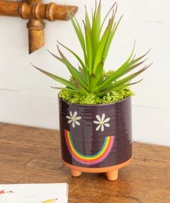 Natural Life Artisan Planter 66 Natural Life Artisan Planter