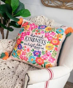 Natural Life Cozy Pillow Back To Campus 26 Natural Life Cozy Pillow Back To Campus